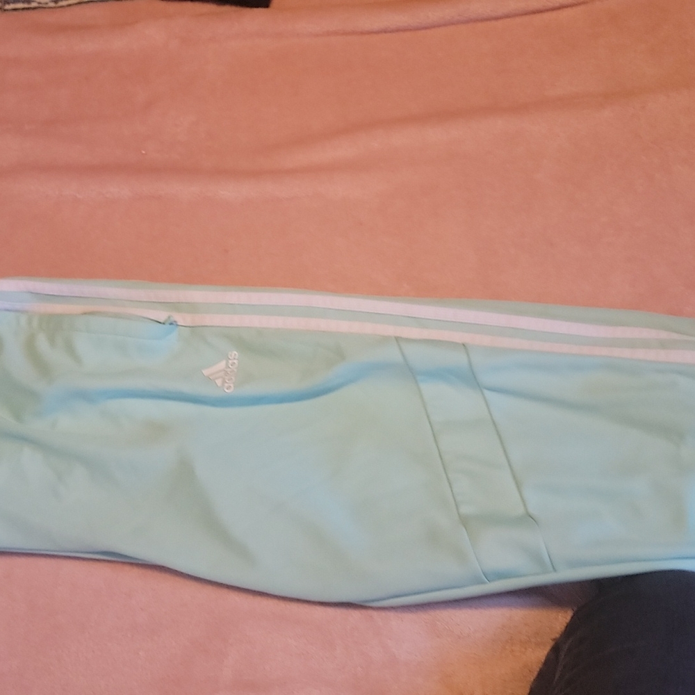 Adidas joggers